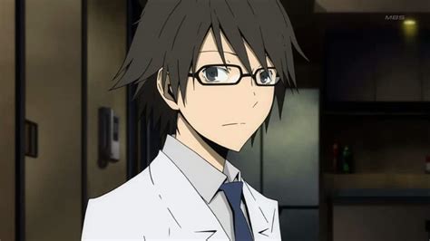 Favorite Scientist Character Anime Amino