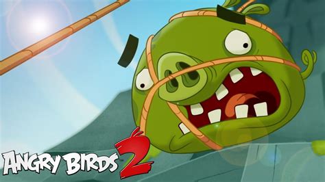Angry Birds 2 Rovio Silver Level 7 Walkthrough Youtube