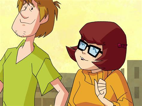 Watch Scooby Doo Mystery Incorporated The Complete First Season