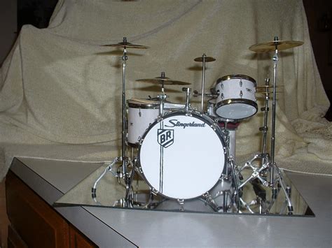 Troys Drum Tips Small Drums