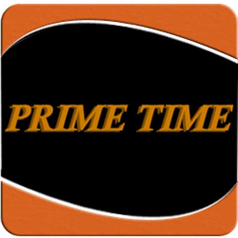 It is used by the major television networks to broadcast their season's nightly programming. Prime Time Little Cigars Now Offered at TrueTobacco.com