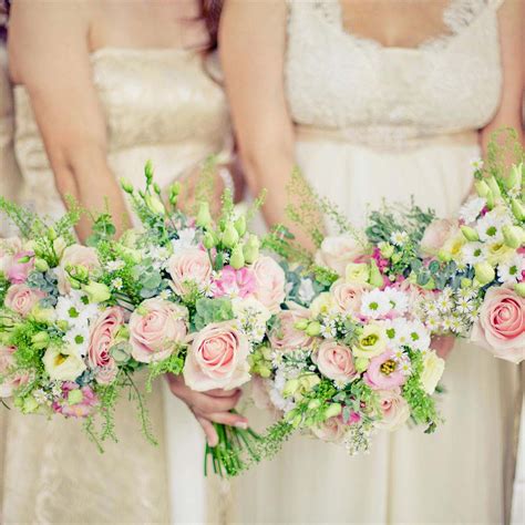Summer Wedding Flowers Ideas And Inspiration For Your