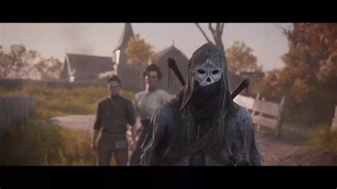 Hunt Showdown Fear The Reaper Coub The Biggest Video Meme Platform