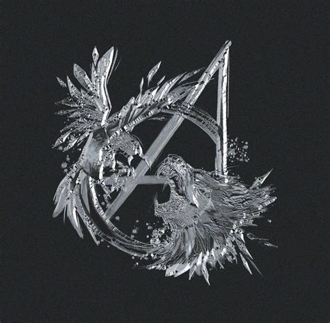 Epex ~ Logo ‘21st Century Boys