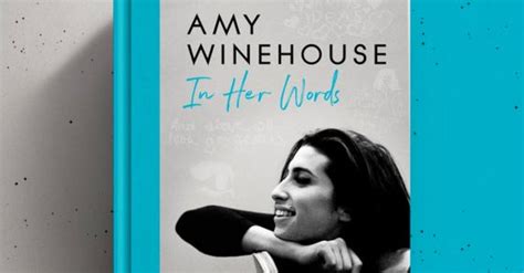 Con Material Inédito Revelan Adelanto De Los Diarios De Amy Winehouse Rock