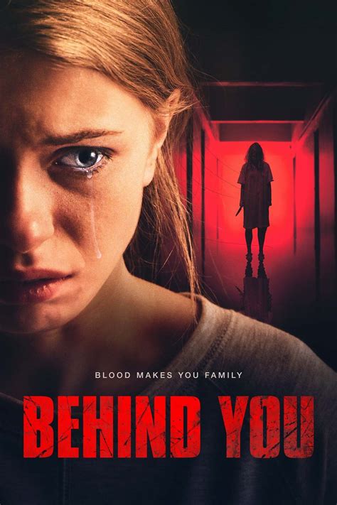 Behind You Dvd Release Date Redbox Netflix Itunes Amazon