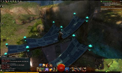 Metrica Province Vista Location Guide Guild Wars 2 HubPages