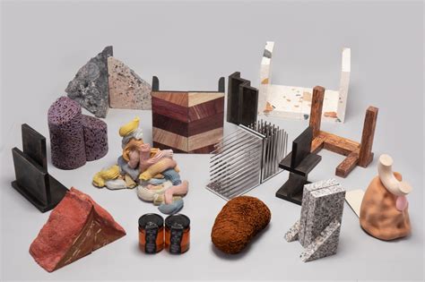 Why Materials Matter Looks At Natural And Man Made Materials And The
