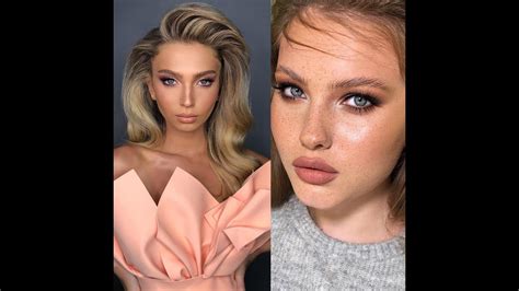 New Teen Makeup Compilation 2019 Youtube