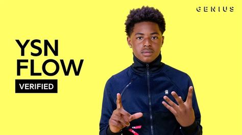 Ysn Flow Want Beef Official Lyrics And Meaning Verified 24hourhiphop