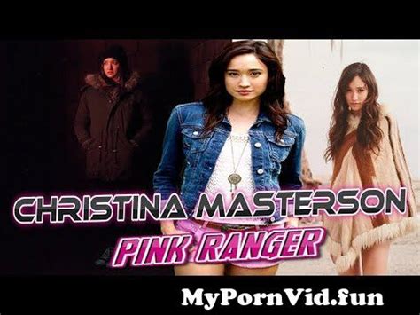 Christina Masterson Naked Telegraph