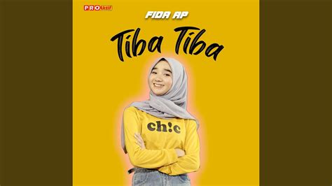 Tiba Tiba Youtube Music