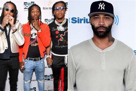 Migos And Joe Budden Take Beef To Another Level Home Of Hip Hop Videos And Rap Music News Video