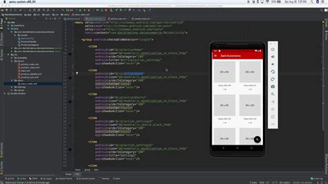 Android studio kotlin приложение