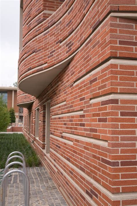 91 Best Radial Curved Brick Walls Images On Pinterest Bricks Brick