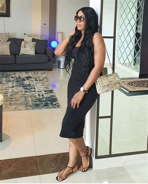 Linda Ikeji Looking Beautiful In New Photos Celebrities Nigeria
