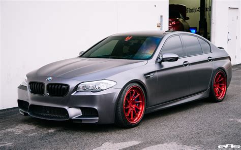 F10 Bmw M5 With 3d Design Aero Kit Installation By Eas Carz Tuning