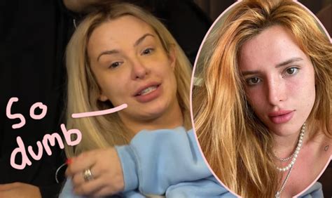 Tana Mongeau Goes Off On Bella Thorne Over Horrible Diss Track