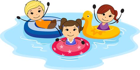 Free Kids Summer Clipart Download Free Kids Summer Clipart Png Images