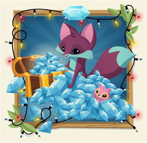 Animal Jam Social Media Images Mikelle Williams