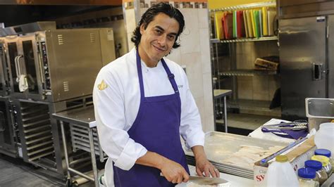 Estos Son Los Chefs Mexicanos Que Tienen Estrellas Michelin Perfiles