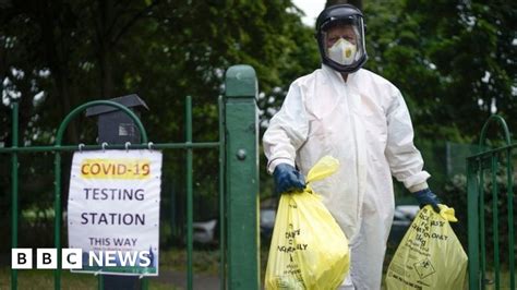 Leicester Lockdown Tightened As Coronavirus Cases Rise Bbc News