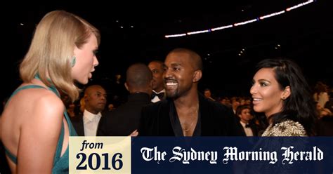 Kanye West And Taylor Swift S Snapchat Conversation Transcript