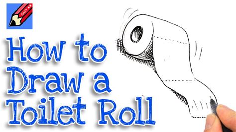 The player who completes the fourth side of a 1×1 box earns one point and gets another turn. 35+ Trends For Easy Toilet Paper Roll Drawing | Armelle ...