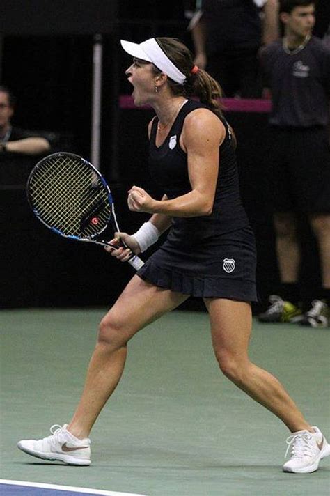 Alexandra Dulgheru Va Reveni în Top 50 Wta Tenis Tenis Tenis
