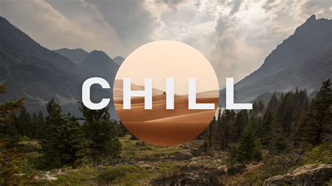 Just Chill Hd Wallpaper Background Image 1920x1080
