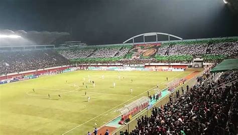 Koreo Terbaru Bcs X Pss │full Choreography Action Brigata Curva Sud│pss