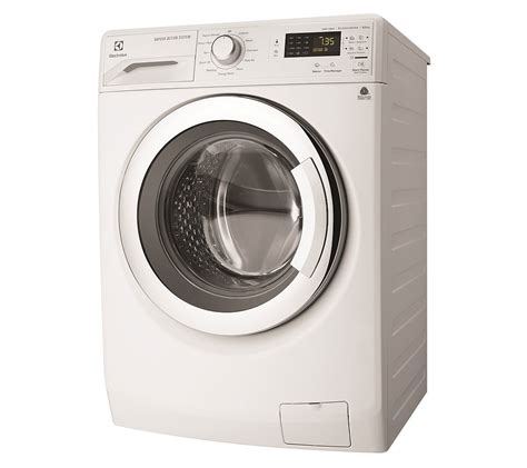 How to wash pillows in a washing machine? Electrolux 8.5kg Front Load Washing Machine | Front Load ...