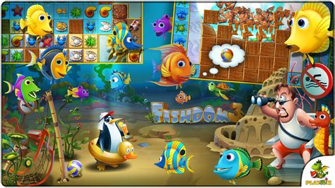 Fishdom 3 Special Edition For Windows 10