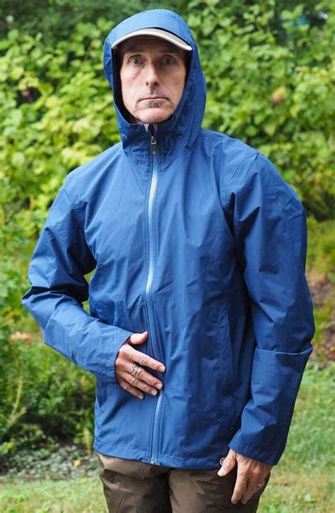Best Lightweight Rain Jackets For Hiking And Backpacking Adventure Alan