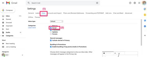 How To Delete All Social Emails In Gmail
