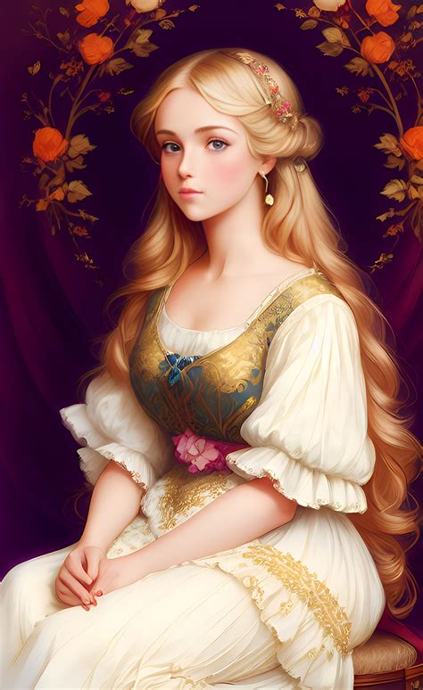 Βeautiful Romantic Girls Beautiful Fairies Beautiful Fantasy Art