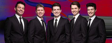 Celtic Thunder With The Pittsburgh Symphony Orchestra