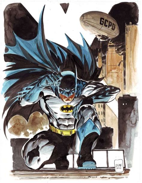 Batman By Ardian Syaf I Am Batman Batman Robin Batman Art Gotham