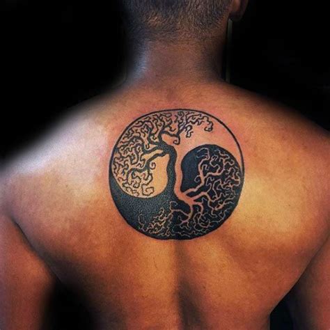 She works with fine line and blackwork tattoo designs. Top 101 Tree Of Life Tattoo Ideas - [2020 Inspiration ...