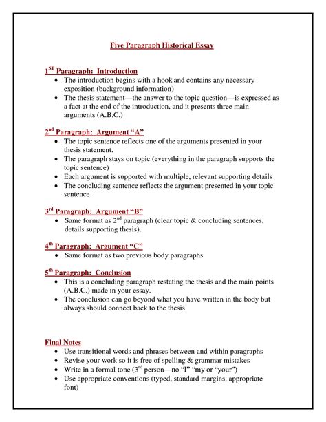 The introductory paragraph of any essay is where you will, ideally, capture your reader's attention. How to write an introductory paragraph for argumentative ...