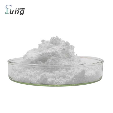 Chemical Material Lithium Carbonate Cas 554 13 2 White Crystal Lithium