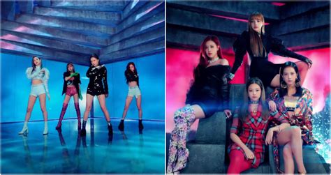 Blackpink Makes History As First K Pop Group To Hit 1 Billion Views On Youtube
