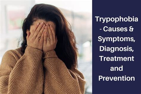Trypophobia Causes Symptoms Diagnosis Treatment And Prevention Americanpainsociety Org