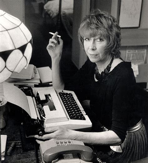 Femails First Editor Shirley Conran Rejoices How Women Got To Wear The