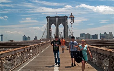80 How To Walk The Brooklyn Bridge 2022 Hutomo