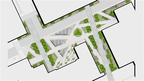 Landscape Design Inspiration Concept Landscape Architects Urban And