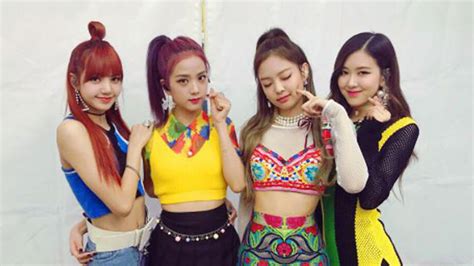 Blackpink Fans Want Yg To Hurry Up With The Groups Comeback Sbs Popasia