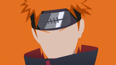 3840x2160 Pain Naruto 4k Wallpaper Hd Anime 4k Wallpapers Images