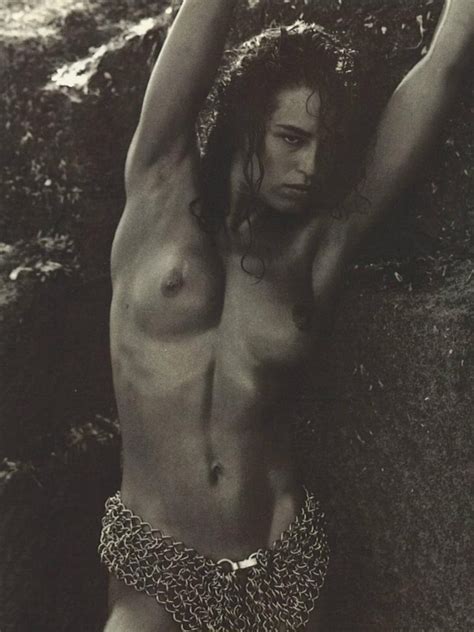 Hot Pictures Of Connie Nielsen Are Here To Take Your Breath Away Hot Sex Picture