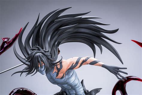 To understand how final getsuga tenshou (fgt) works, we need first to understand what happened with ichigo when he wanted to learn it. Ichigo Kurosaki - Final Getsuga Tenshou - Limited HQS Statue